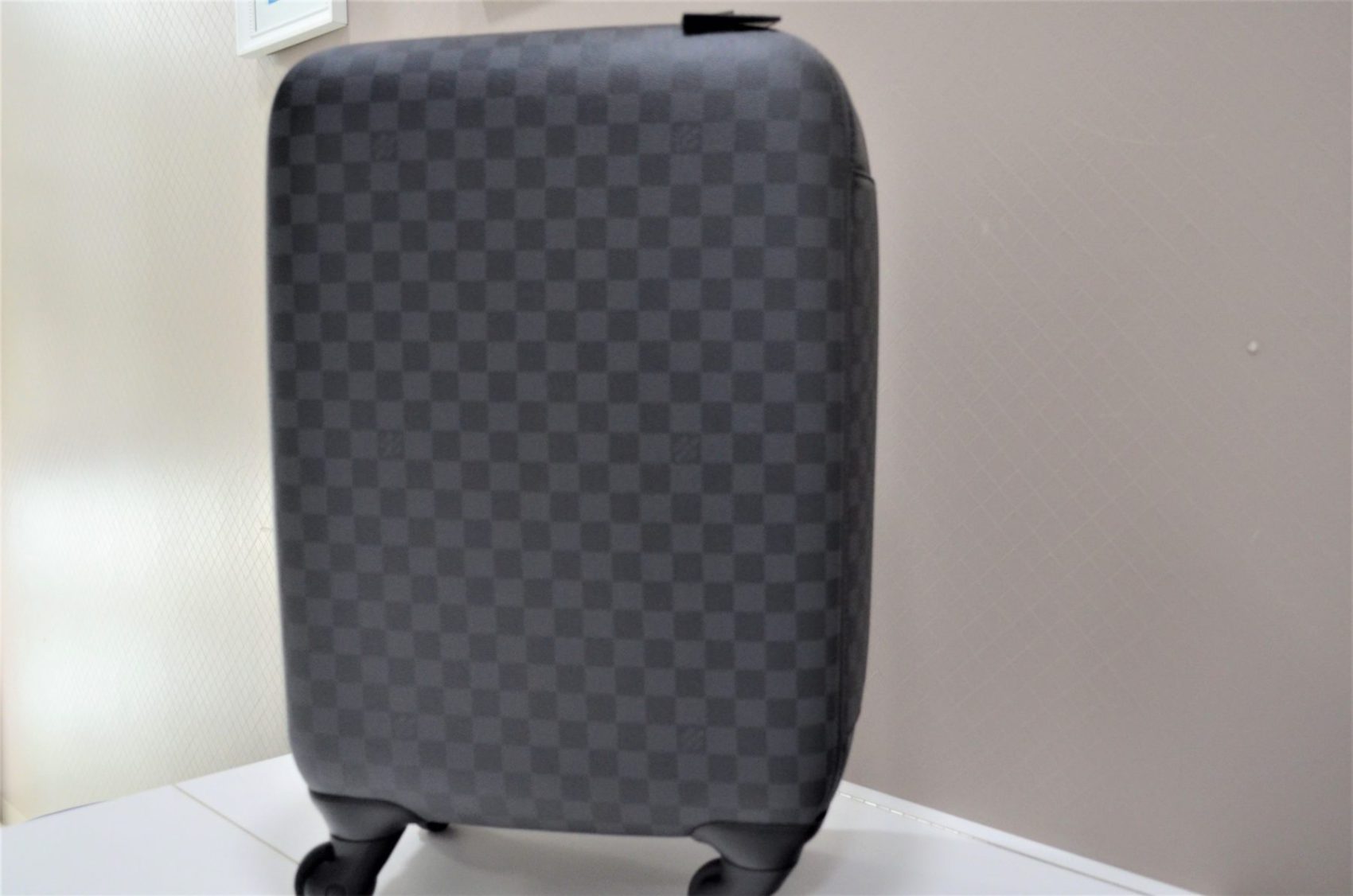 ブランド：ルイヴィトン グラフィットお買取/名古屋市瑞穂区～トロリー ペガス・レジェール55