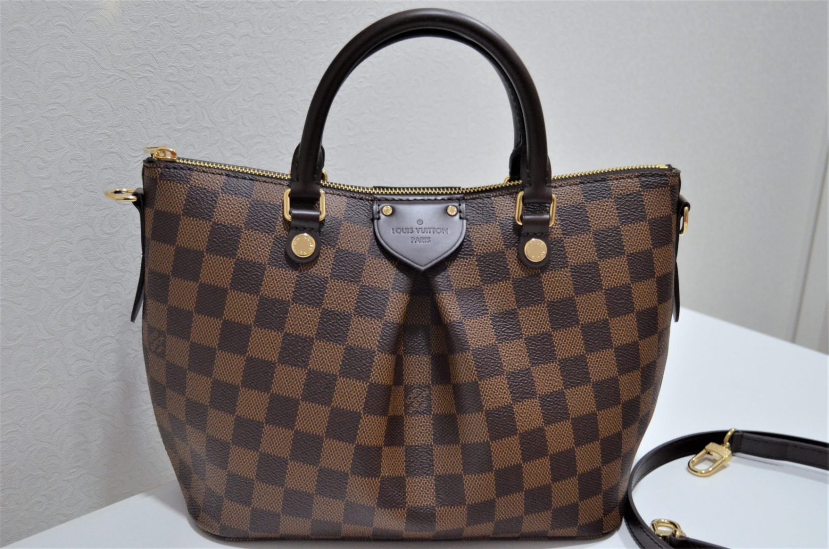 ルイヴィトン買取 名古屋/ダミエバッグお買取り～ 愛知県東海市より