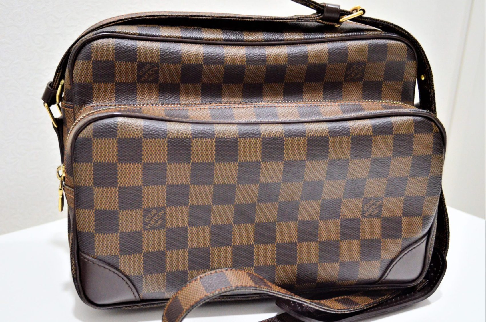 ヴィトン買取/名古屋～LOUIS VUITTON ナイル スペシャルオーダー～豊明市
