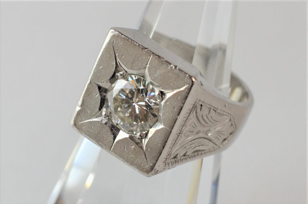 名古屋でダイヤモンドのお買取実績です！名古屋市熱田区より