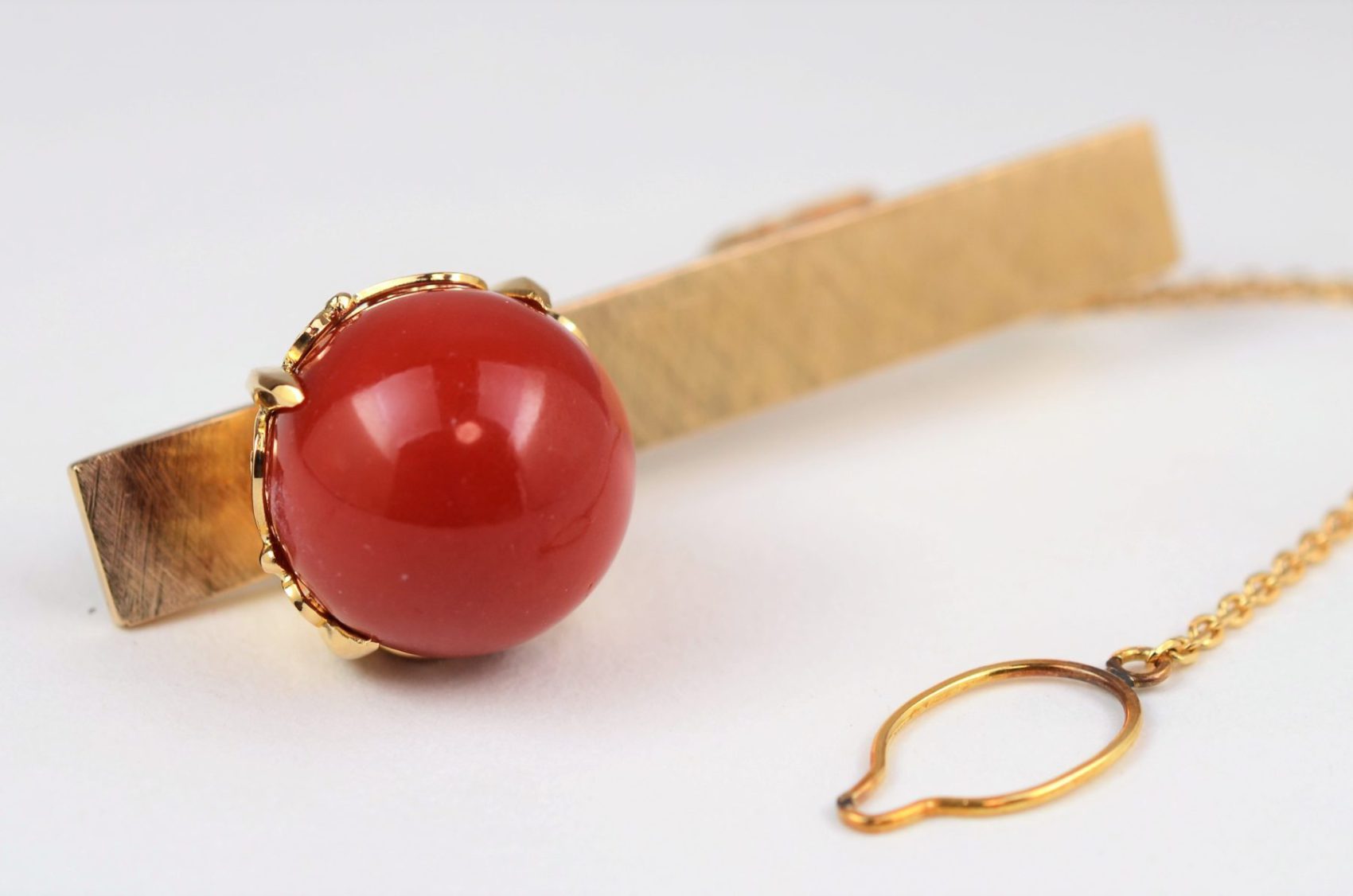 名古屋で珊瑚（サンゴ）のお買取実績です！名古屋市南区より/宝石・K18金