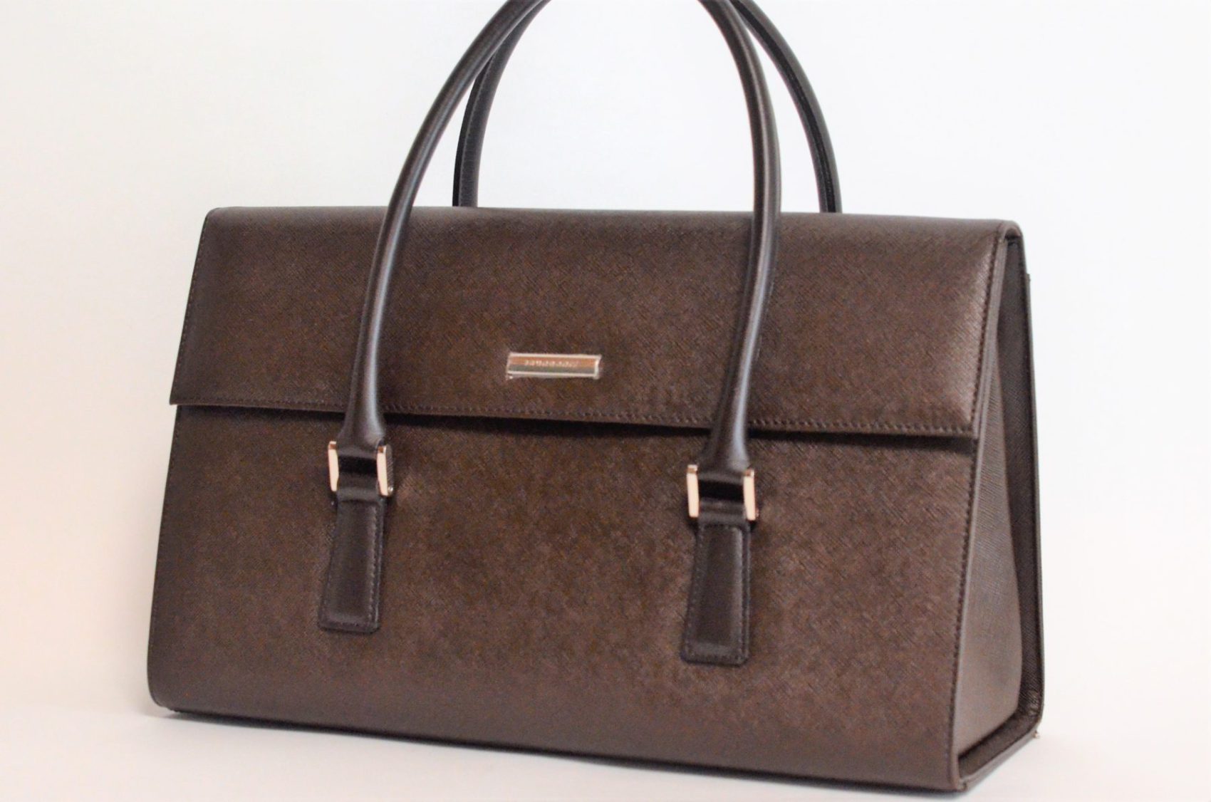 名古屋の質屋でバーバリーバッグのお買取実績です！名古屋市南区より