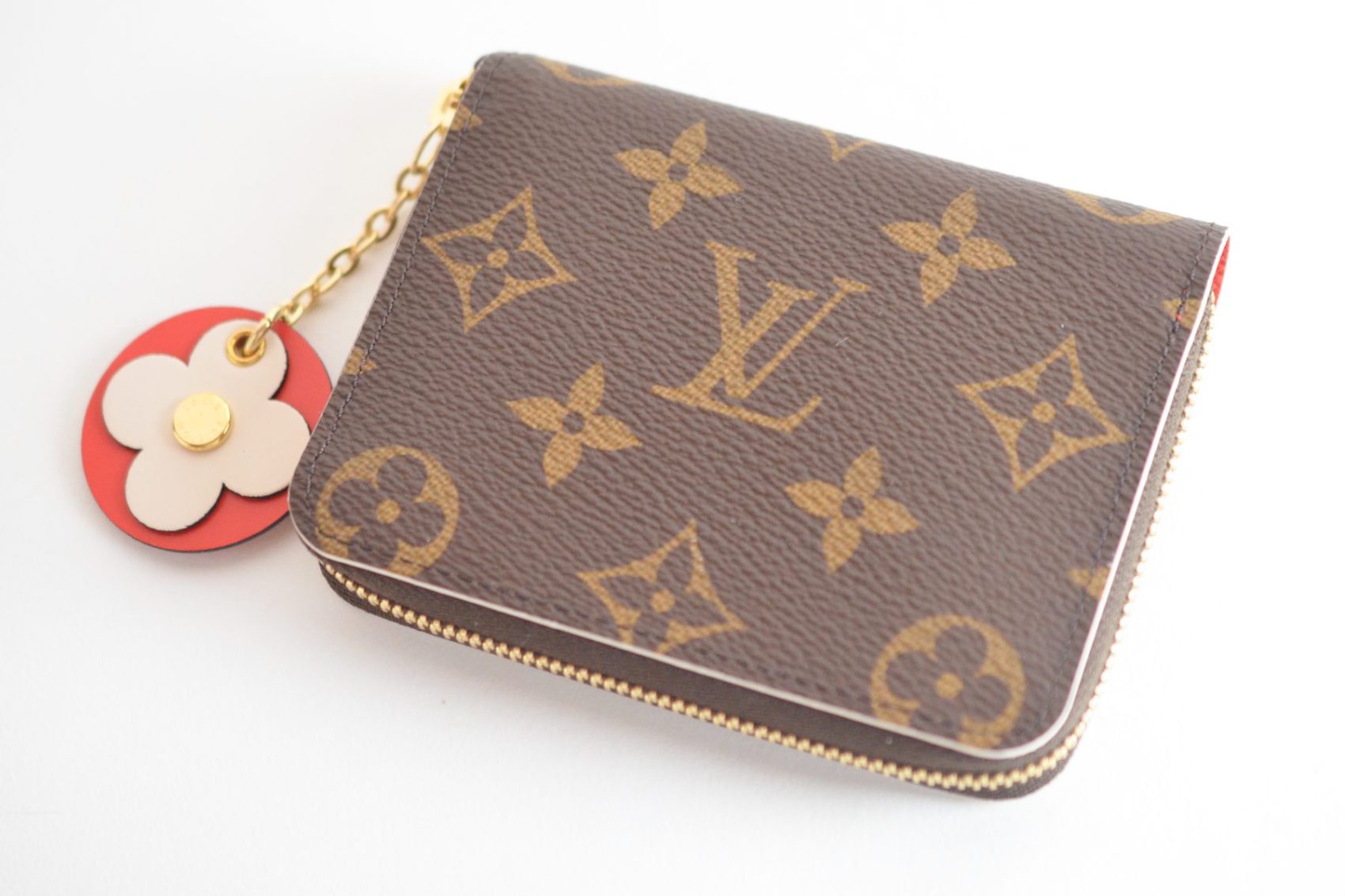 ルイヴィトン ジッピーコインパース M68312 のお買取実績です〜名古屋市緑区より〜