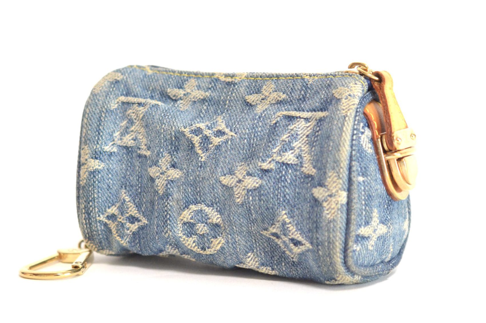 ルイヴィトン トゥルース スピーディ M95082ミニポーチ/愛知県