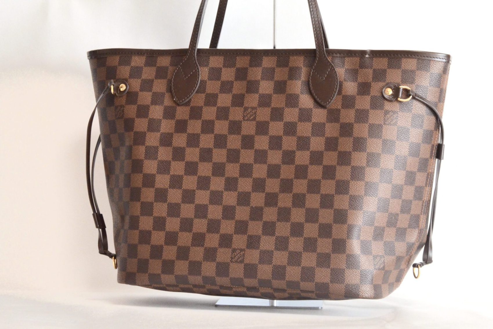 ルイヴィトン バッグ ネヴァーフルMMのお買取実績です/東郷町より