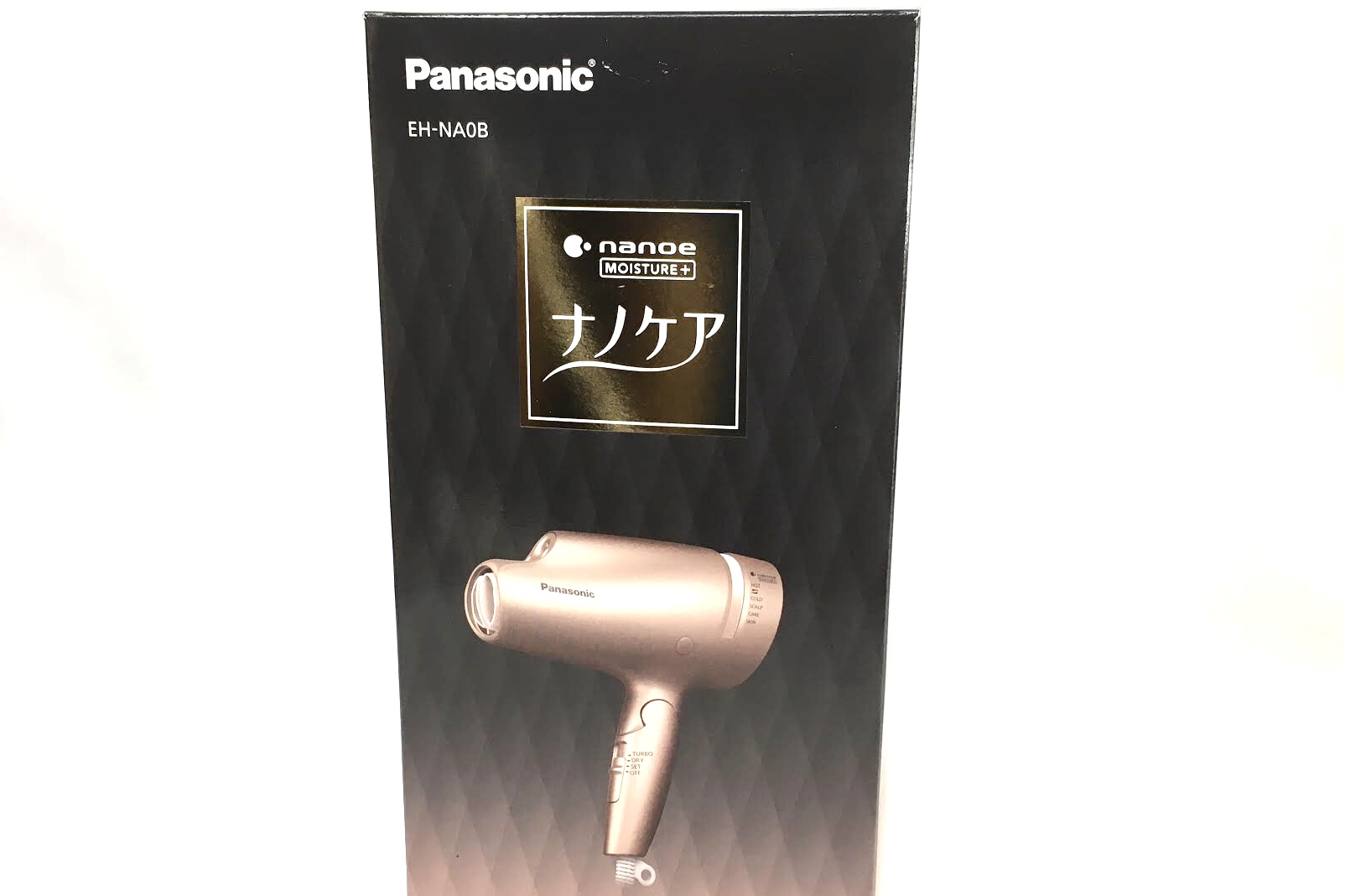 Panasonic ナノケア新品[¥19,000]EH-NA0B  /愛知県知多市より