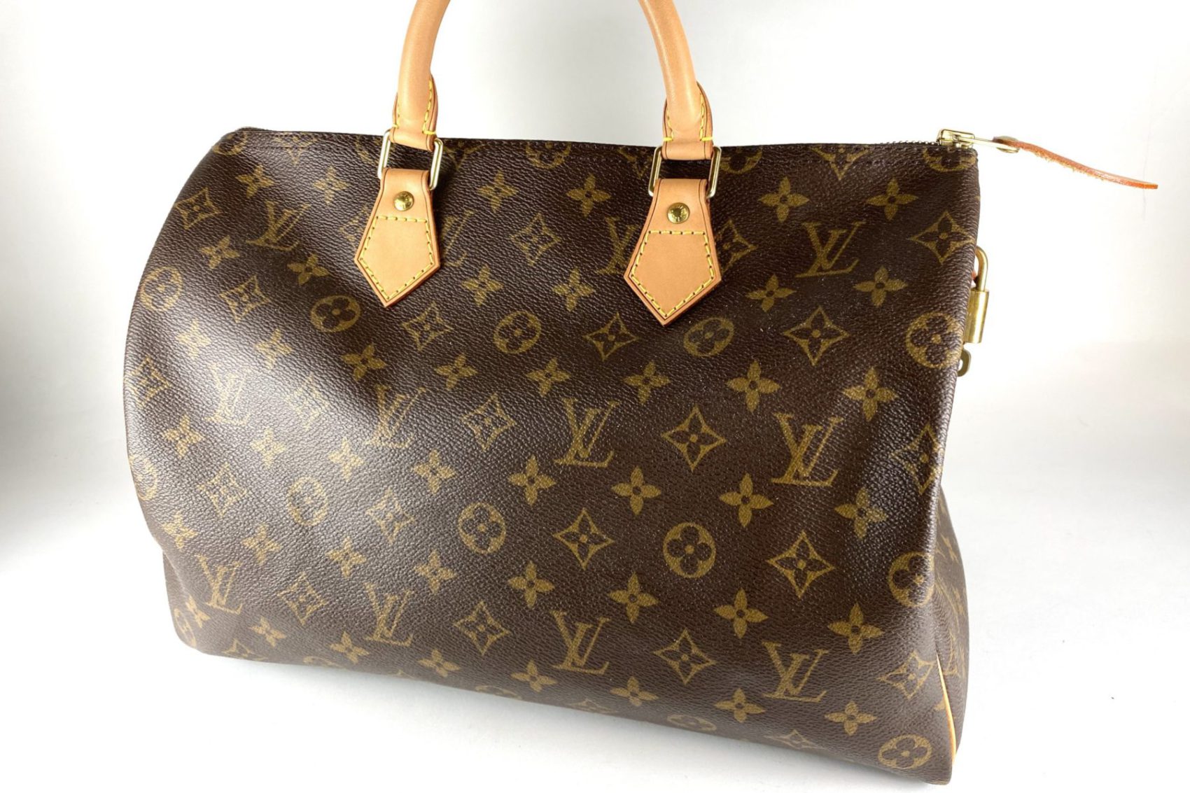 ルイヴィトン買取 スピーディ35 [¥30,000]M41524 ブランド品買取/名古屋市守山区より