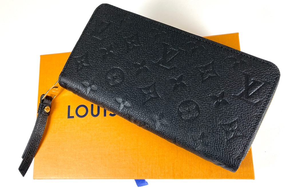 ルイヴィトン買取[¥95,000]ブランド買取 財布買取/愛知県名古屋市より