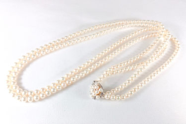 ミキモト買取[¥150,000]パール買取 真珠買取/名古屋市瑞穂区より/ 名古屋の質屋