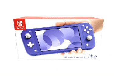 ゲーム機[¥15,000]ニンテンドースイッチライト/名古屋市港区より/名古屋の質屋かね丈質店