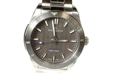 ノルケイン買取[¥150,000]ブランド時計買取、時計買取/愛知県大府市/名古屋の質屋かね丈質店