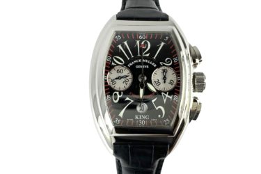 フランクミュラー買取[¥350,000]腕時計買取、時計買取、ブランド時計買取/名古屋の買取かね丈質店