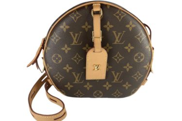 ルイヴィトン買取[¥130,000]ブランドバッグ買取/名古屋市南区 かね丈質店