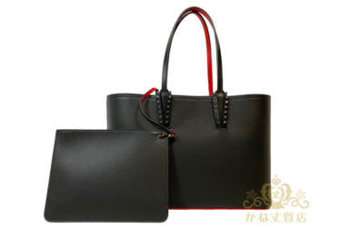 クリスチャンルブタン買取[¥70,000]Christian Louboutin カバタ、ブランドバッグ/名古屋の質屋かね丈質店