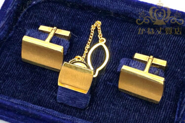 金買取[¥63,500]ゴールド買取、GOLD、貴金属買取/質屋名古屋かね丈質店