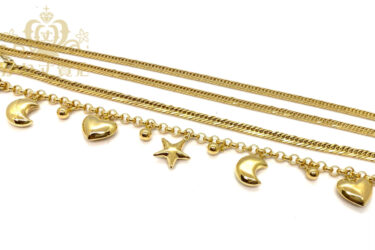 金買取[¥282,800]ゴールド買取、貴金属買取/名古屋質屋かね丈質店