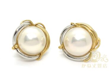 パール買取[¥35,000]マベパール買取、貴金属買取/質屋名古屋かね丈質店