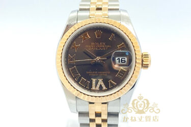 ロレックス買取買取[¥860,000]ブランド時計買取、腕時計買取/質屋名古屋かね丈質店