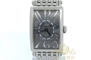 フランクミュラー[¥150,000]ブランド時計買取、時計買取、ブランド品買取/名古屋の質屋かね丈質店