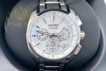 セイコー買取[¥40,000]ブランド時計買取、時計買取/名古屋の質屋かね丈質店