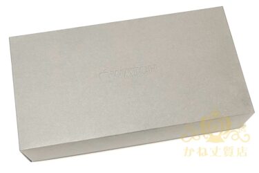 新品Apple Watch買取[¥78,000]Apple製品買取、アップルウォッチ/名古屋の質屋かね丈質店