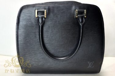 ルイヴィトン買取[¥30,000]ブランドバッグ買取、ブランド品買取/名古屋の質屋かね丈質店