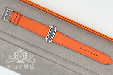 エルメス買取[¥13,000]Apple Watchバンド、時計/名古屋の質屋かね丈質店