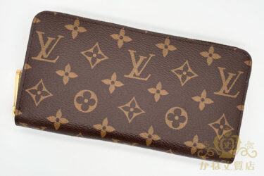 ルイヴィトン買取[¥83,000]ブランド品買取、財布買取、ヴィトン/名古屋の質屋かね丈質店